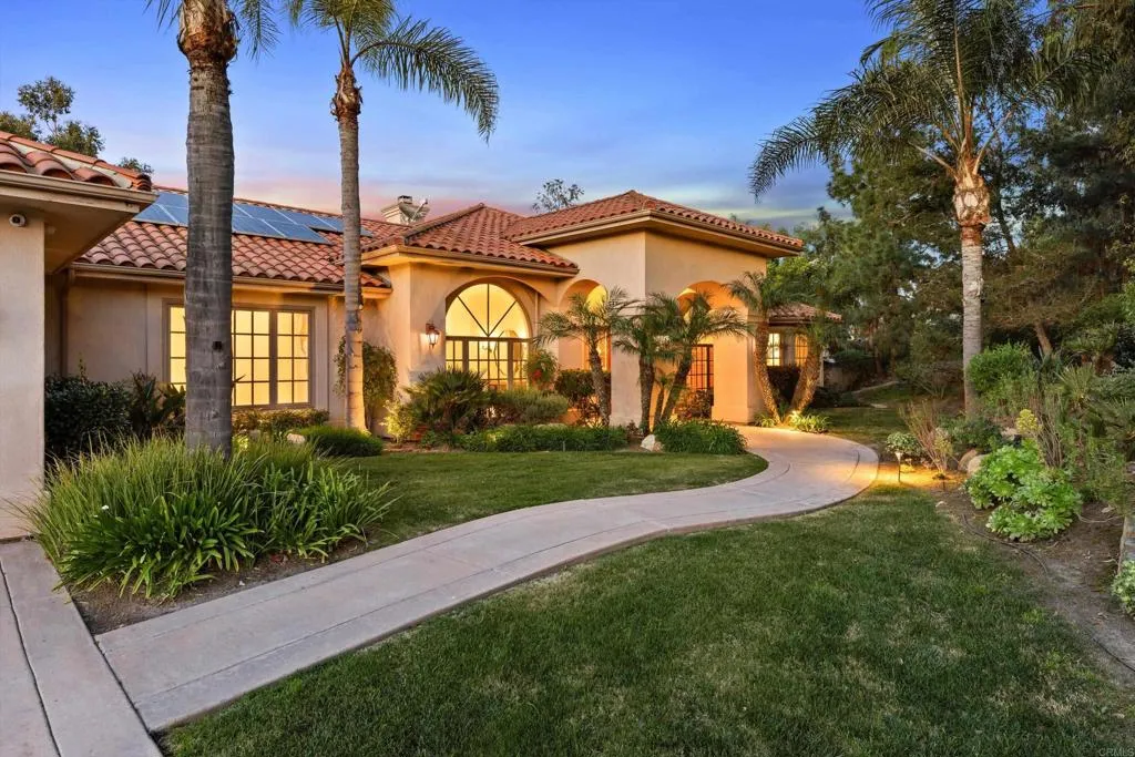 3140 Dusty Trail, Encinitas, CA, 92024
