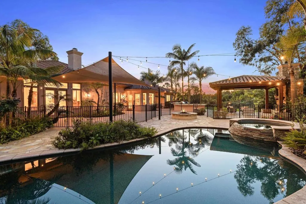 3140 Dusty Trail, Encinitas, CA, 92024