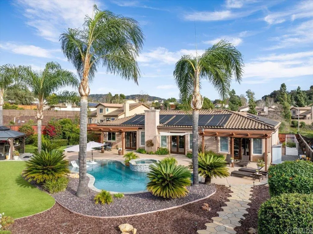 877 Hidden View Lane, Escondido, CA, 92027