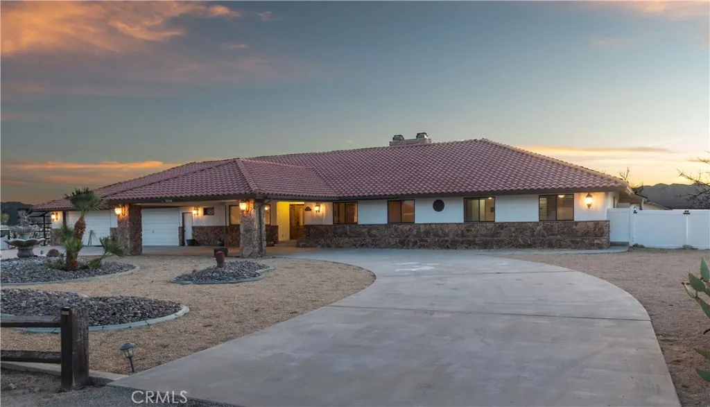 14760 Keota Road, Apple Valley, CA 92307 - Main photo, Apple Valley, CA