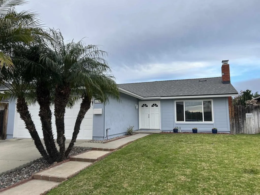 Mira Mesa