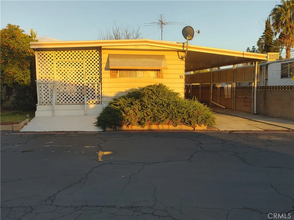 13645 5th Street UNIT 75, Yucaipa, CA, 92399