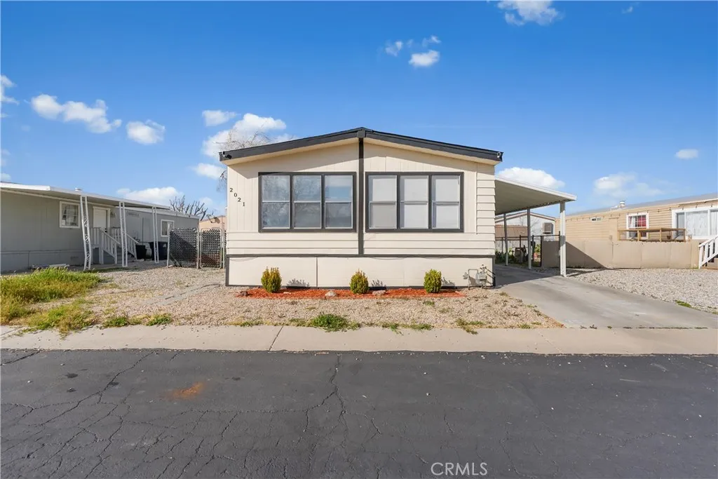 45415 28th Street E UNIT 45, Lancaster, CA, 93535
