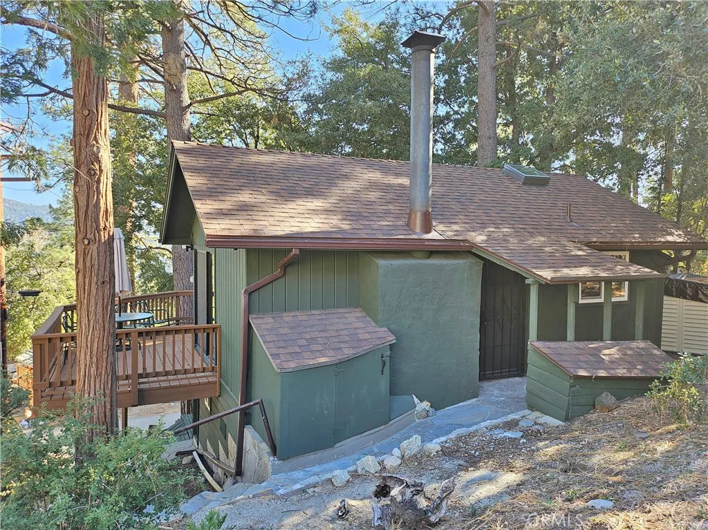 53150 Mountain View, Idyllwild, CA 92549 - Photo 5 of 26, Idyllwild, CA