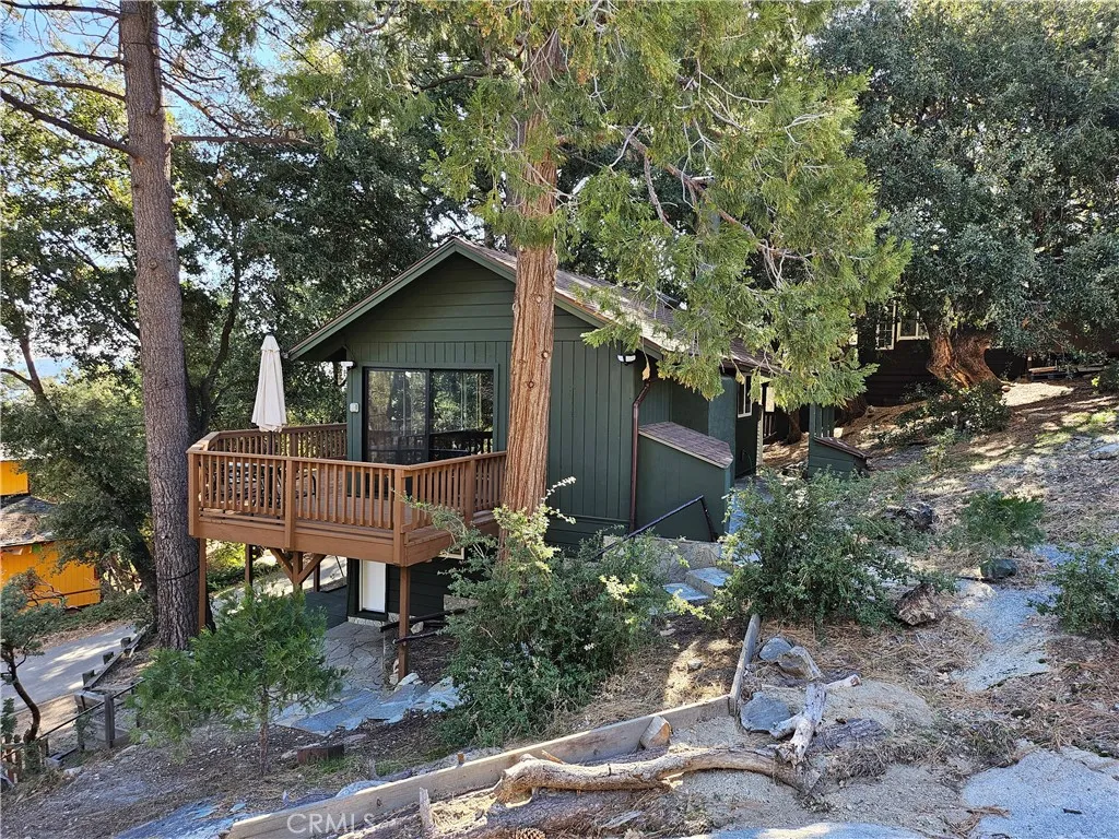 53150 Mountain View, Idyllwild, CA 92549 - Photo 4 of 26, Idyllwild, CA