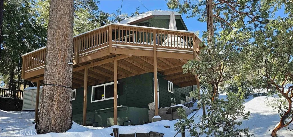 Idyllwild, CA 92549