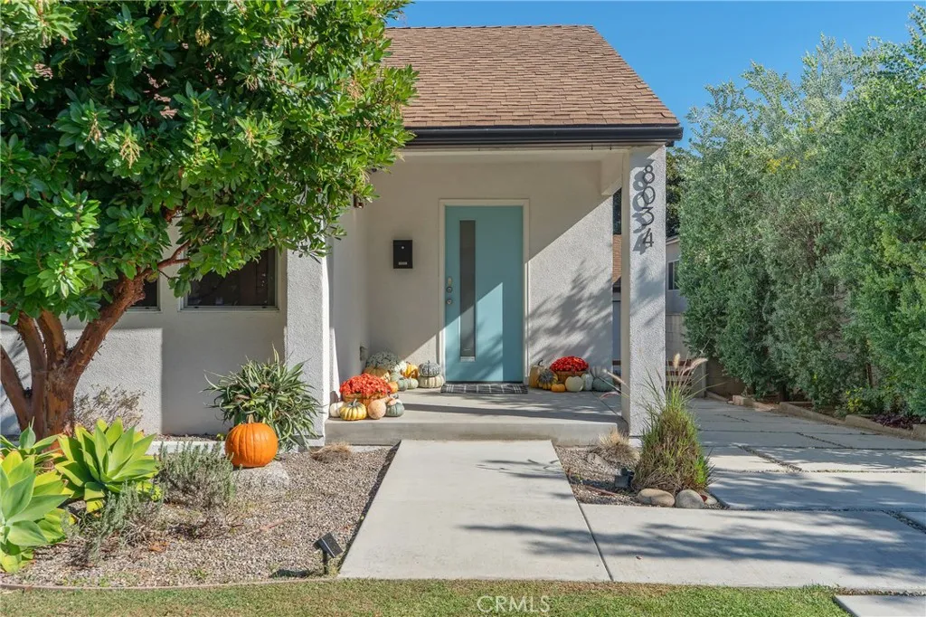 Los Angeles, CA 90045