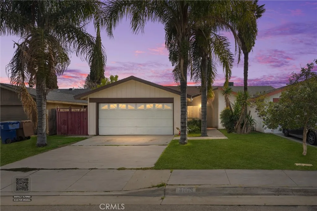 Bakersfield, CA 93309