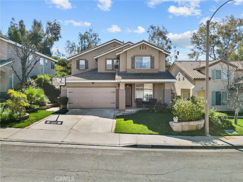 Valencia, CA 91354
