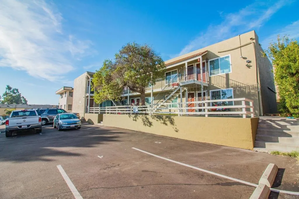 3970 Florida Street, San Diego, CA, 92104