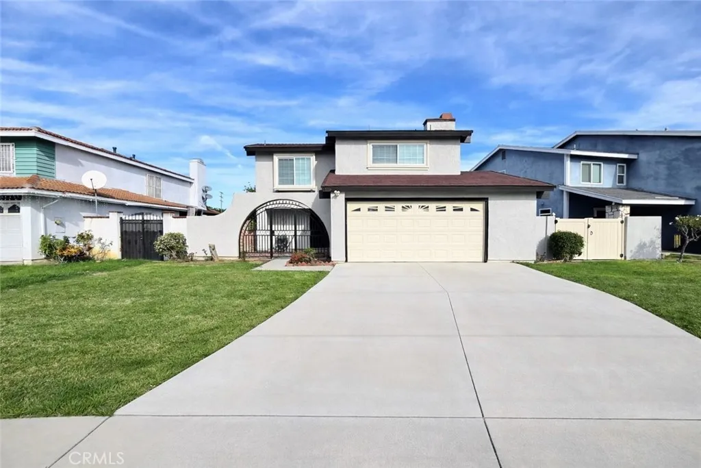 1219 E Jay, Carson, CA 90745 - Main photo, Carson, CA