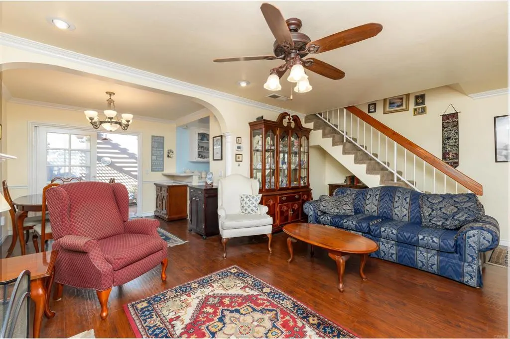 736 Mollison Avenue UNIT A, El Cajon, CA, 92021
