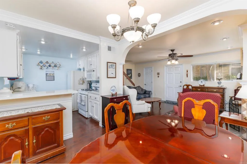 736 Mollison Avenue UNIT A, El Cajon, CA, 92021