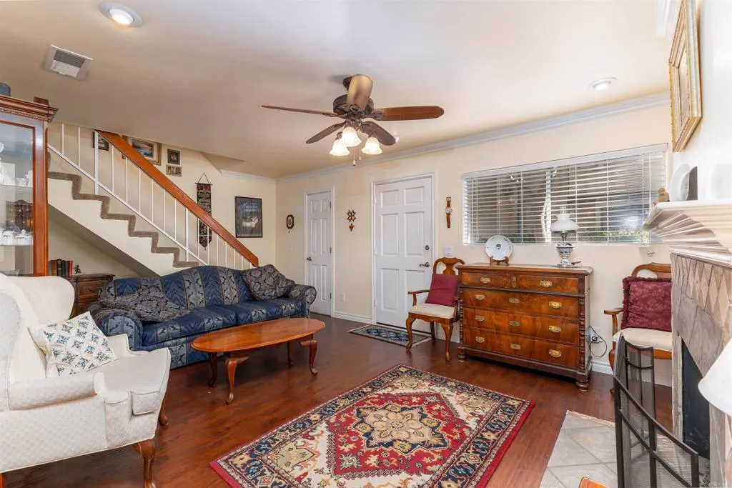 736 Mollison Avenue UNIT A, El Cajon, CA, 92021