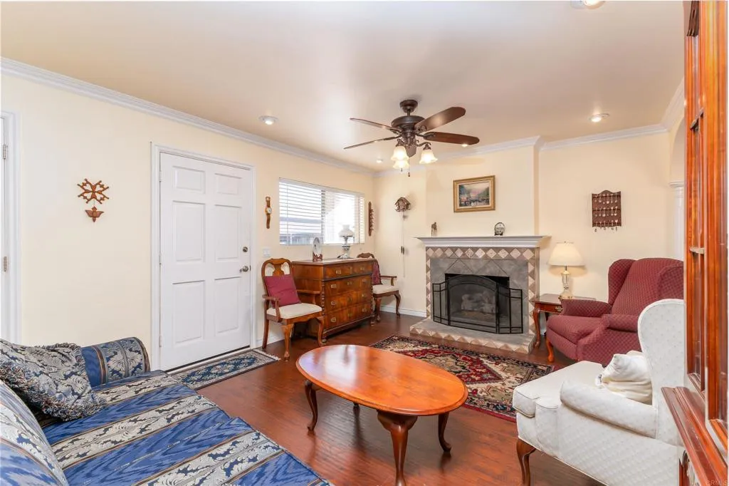 736 Mollison Avenue UNIT A, El Cajon, CA, 92021