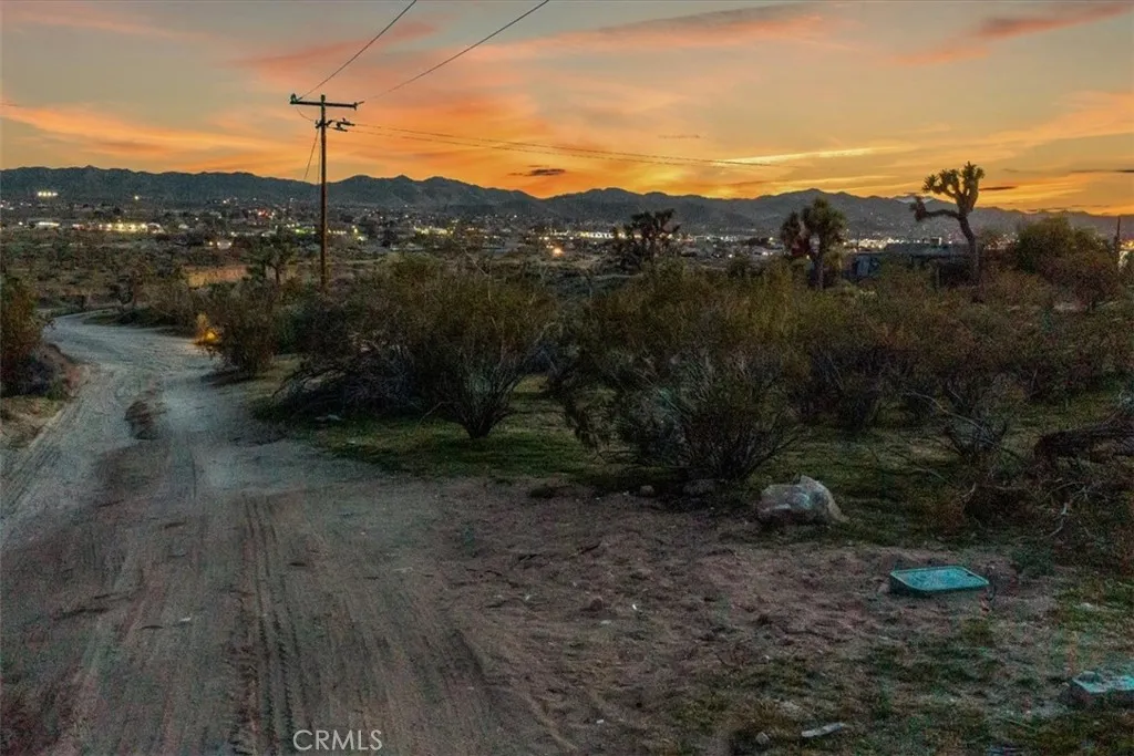 0 Obrien, Yucca Valley, CA 92284 - Photo 4 of 20, Yucca Valley, CA