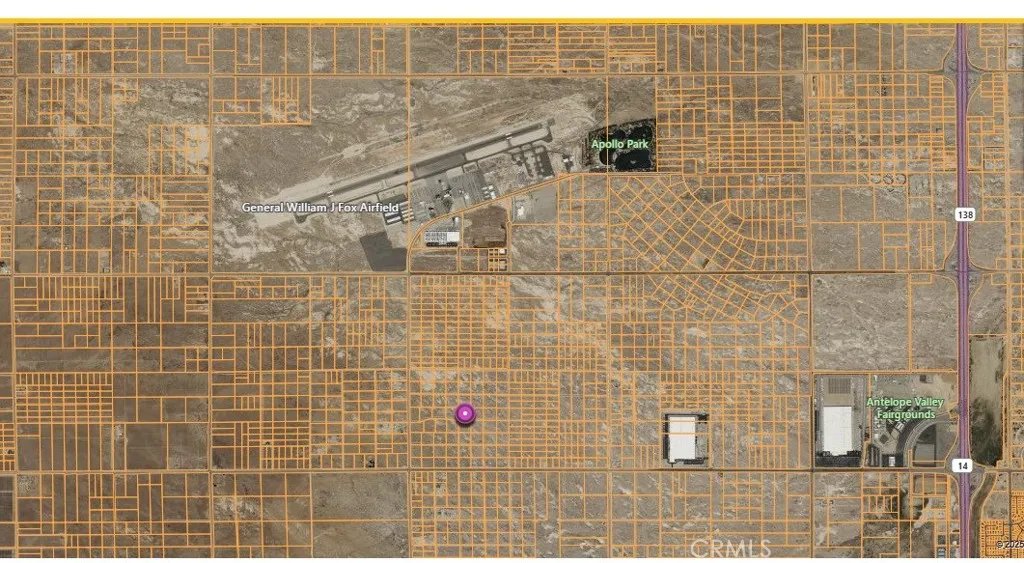 0 47 West, Lancaster, CA 93536 - Photo 2 of 4, Lancaster, CA