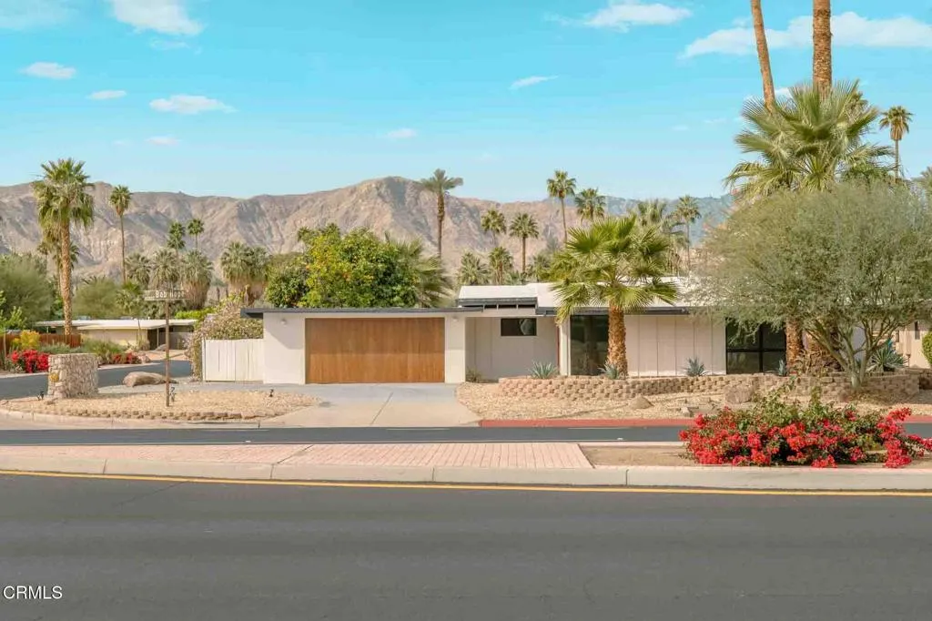 Rancho Mirage, CA 92270