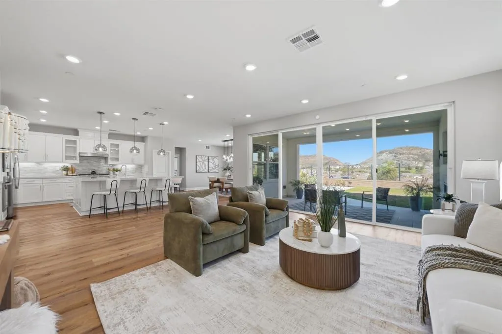 Escondido