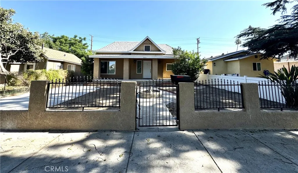 309 E California Street Unit A, Ontario, CA 91761 - Main photo, Ontario, CA