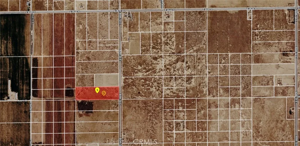 12345 80th East, Lancaster, CA 93535 - Photo 3 of 5, Lancaster, CA