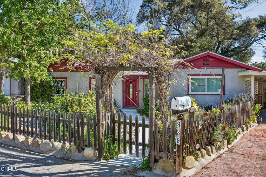 939 Laurel Road