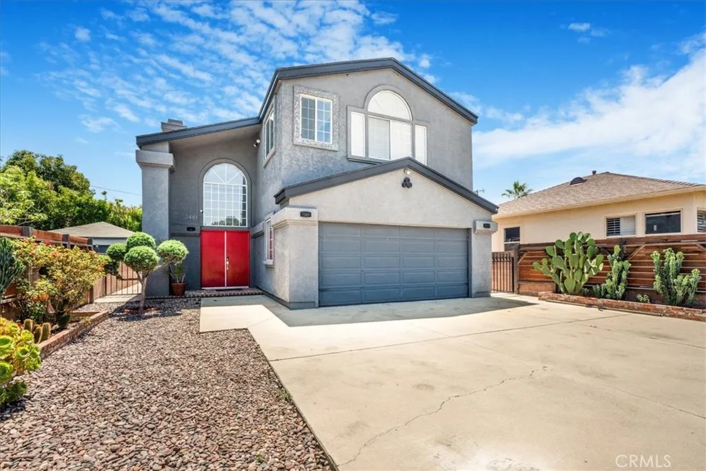 2481 S Bundy Drive