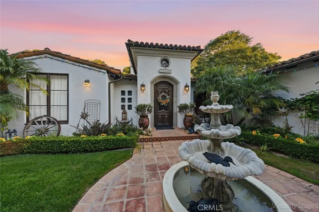 Palos Verdes Estates, CA 90274