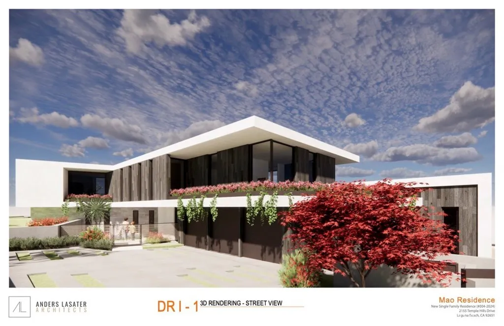 2155 Temple Hills, Laguna Beach, CA 92651 - Photo 2 of 19, Laguna Beach, CA