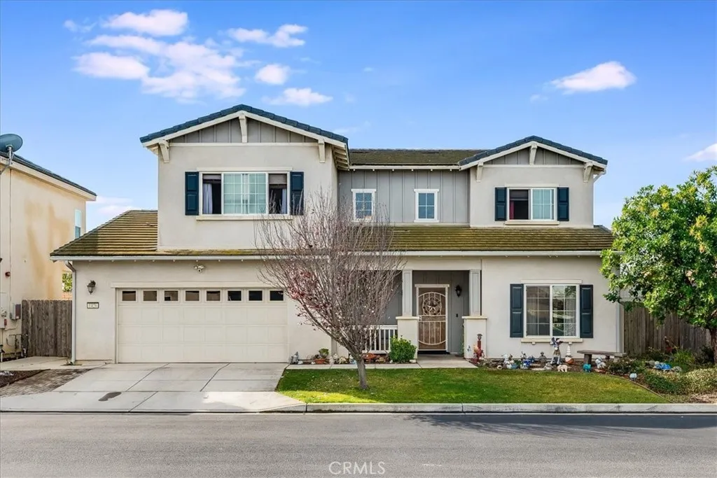 Santa Maria, CA 93458