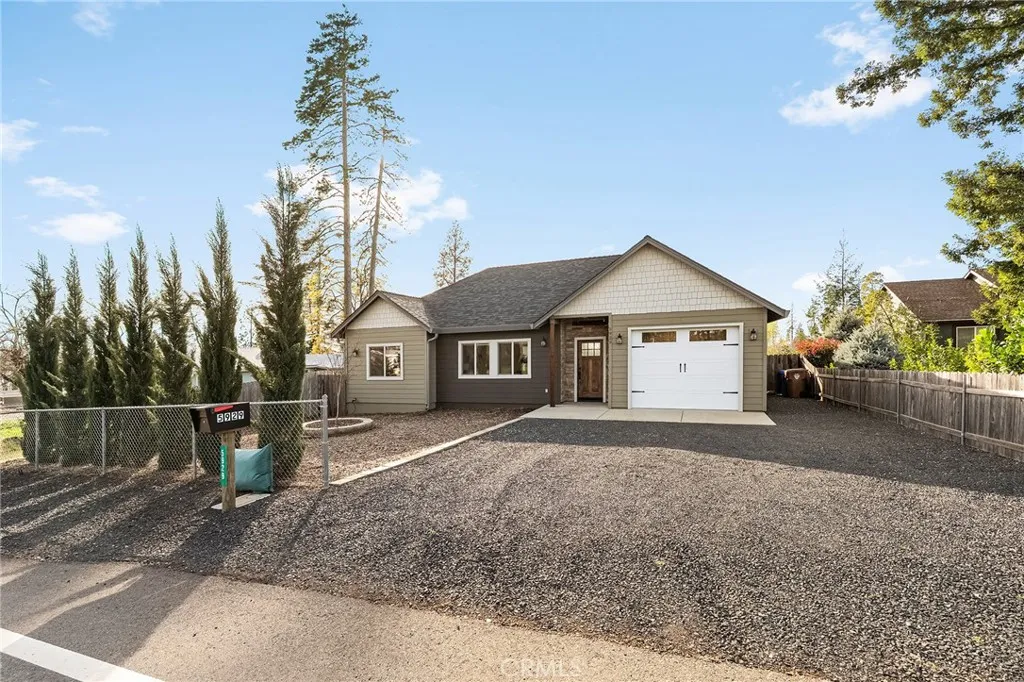 5929 Sawmill, Paradise, CA 95969 - Main photo, Paradise, CA