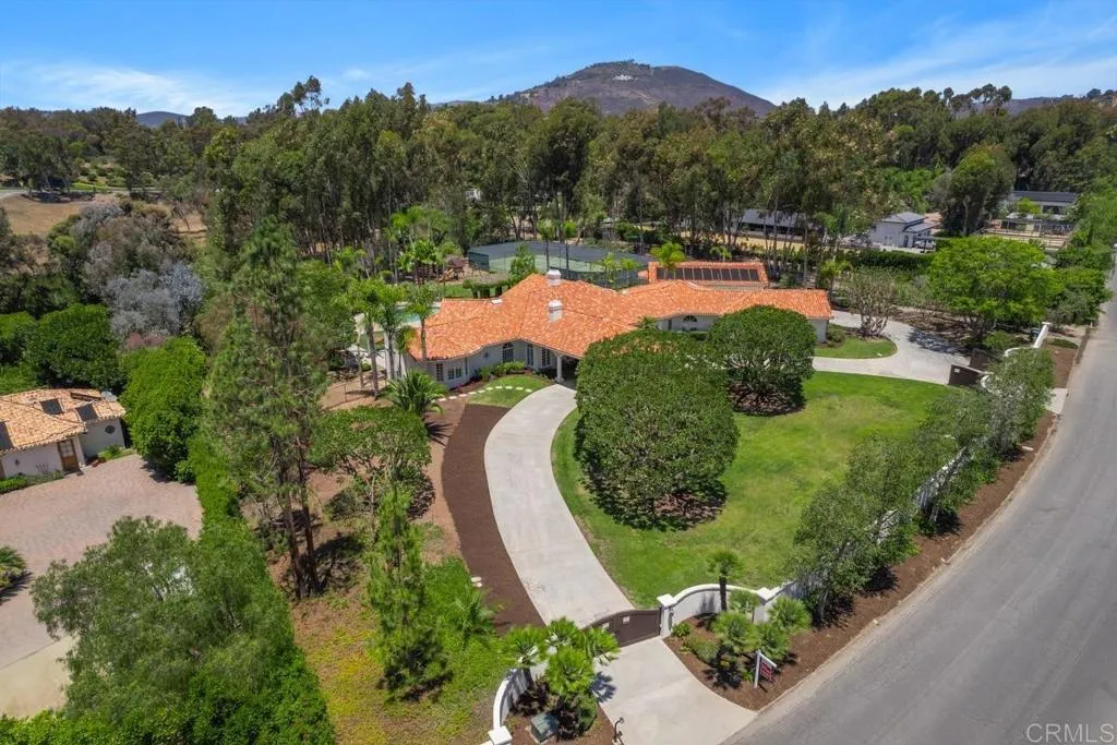 6852 Via Del Charro, Rancho Santa Fe, CA 92067 - Photo 2 of 60, Rancho Santa Fe, CA