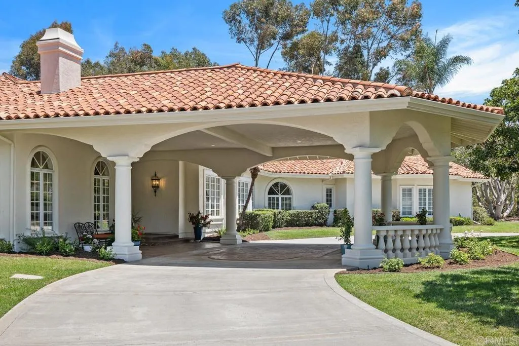 6852 Via Del Charro, Rancho Santa Fe, CA 92067 - Photo 5 of 60, Rancho Santa Fe, CA