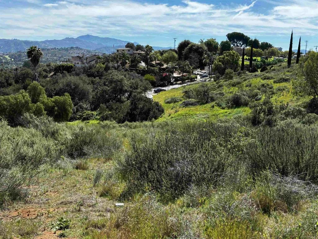 Escondido