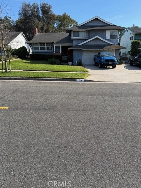 1502 Mariposa, Corona, CA, 92879