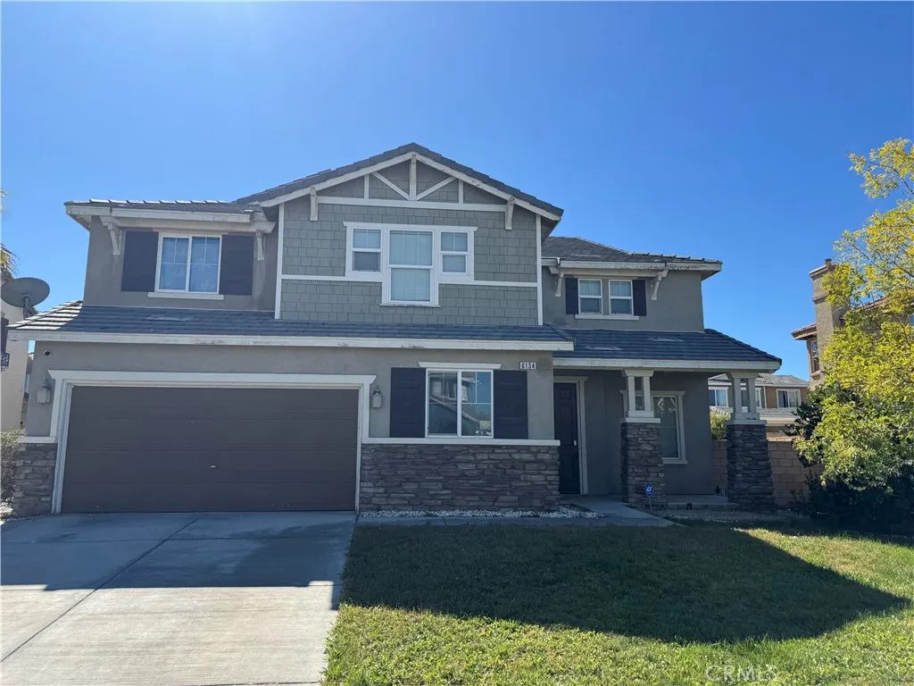 Palmdale, CA 93552