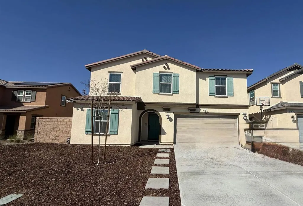 28366 Deer Brush Drive