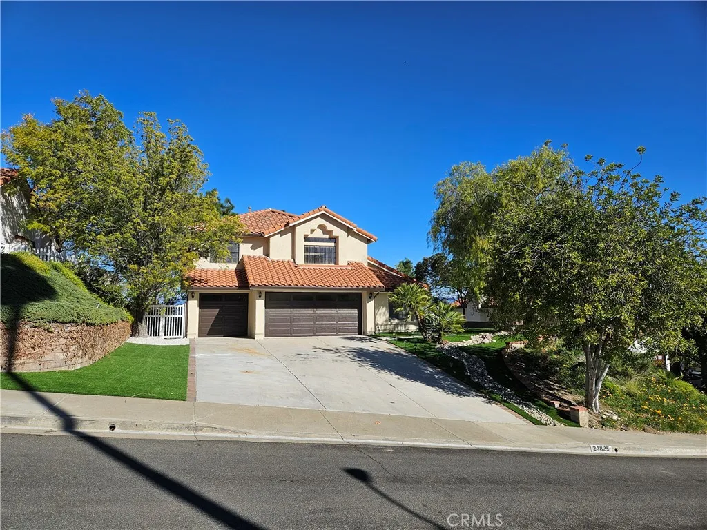24825 Laurelcrest, Stevenson Ranch, CA 91381 - Main photo, Stevenson Ranch, CA