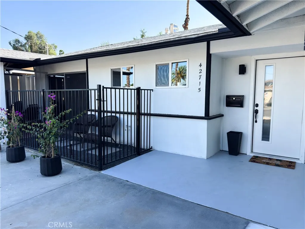 Palm Desert, CA 92211