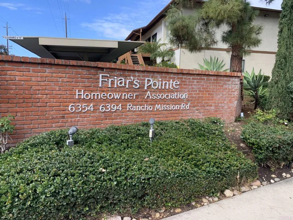 6370 Rancho Mission Rd UNIT 915, San Diego, CA, 92108