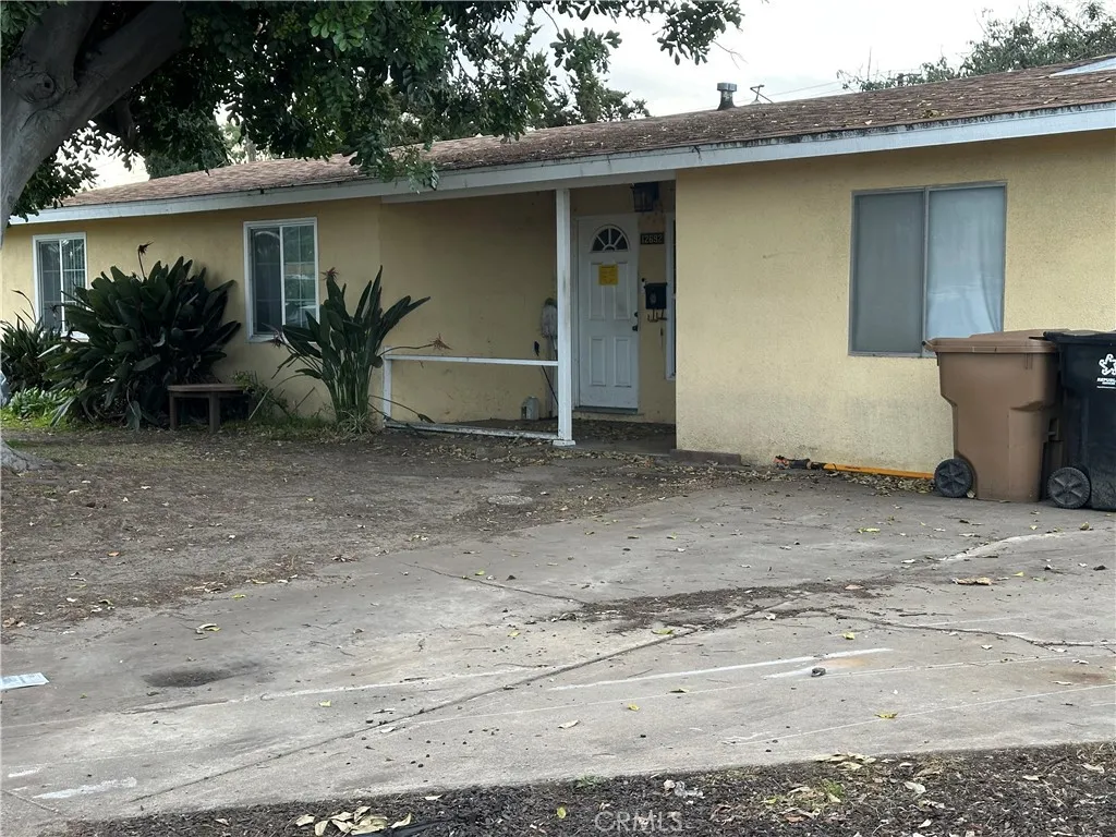 12692 Citruswood Avenue, Garden Grove, CA 92840 - Main photo, Garden Grove, CA