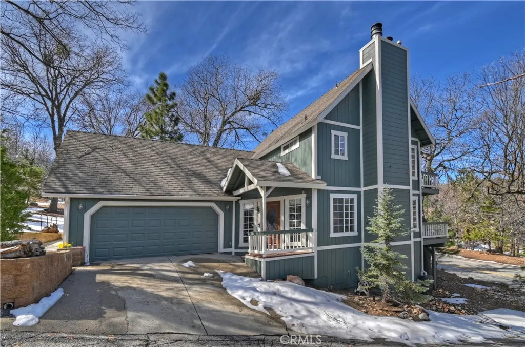 Lake Arrowhead, CA 92352