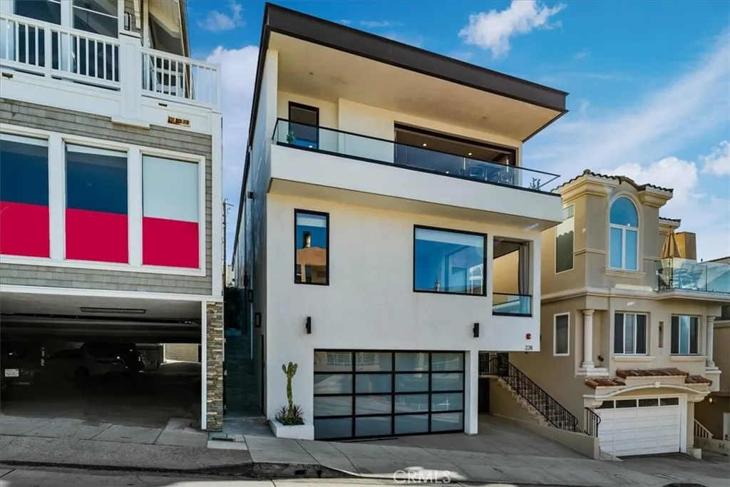 Manhattan Beach, CA 90266