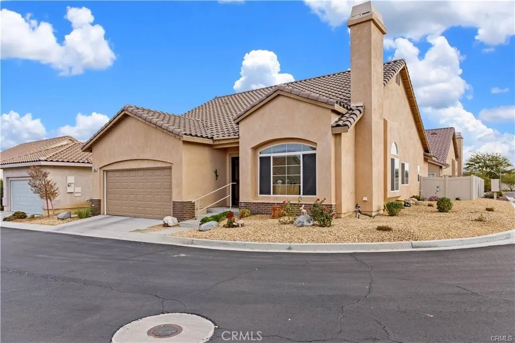 7466 Via Real Lane, Yucca Valley, CA 92284 - Main photo, Yucca Valley, CA