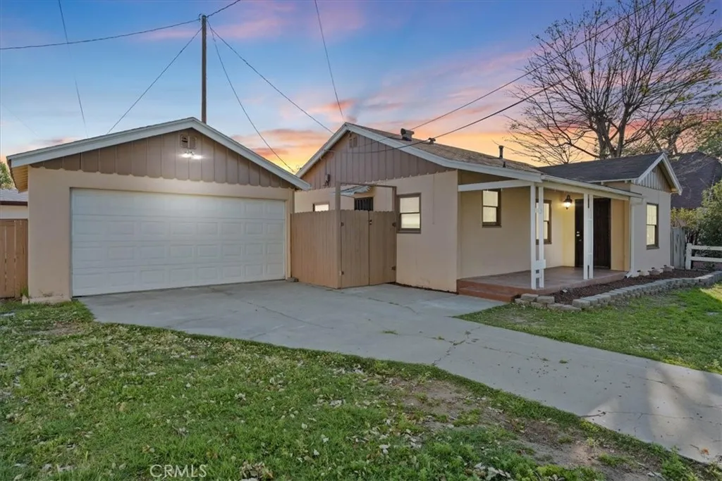 San Bernardino, CA 92405