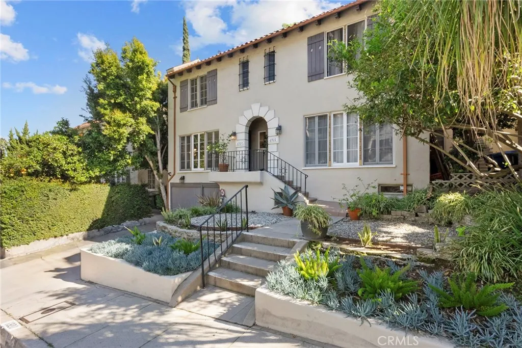 6920 Camrose Drive, Los Angeles, CA 90068 - Main photo, Los Angeles, CA