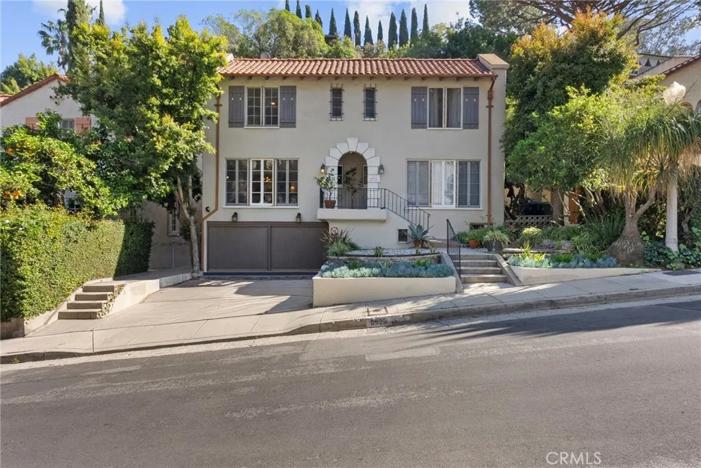 6920 Camrose Drive, Los Angeles, CA 90068 - Photo 3 of 29, Los Angeles, CA