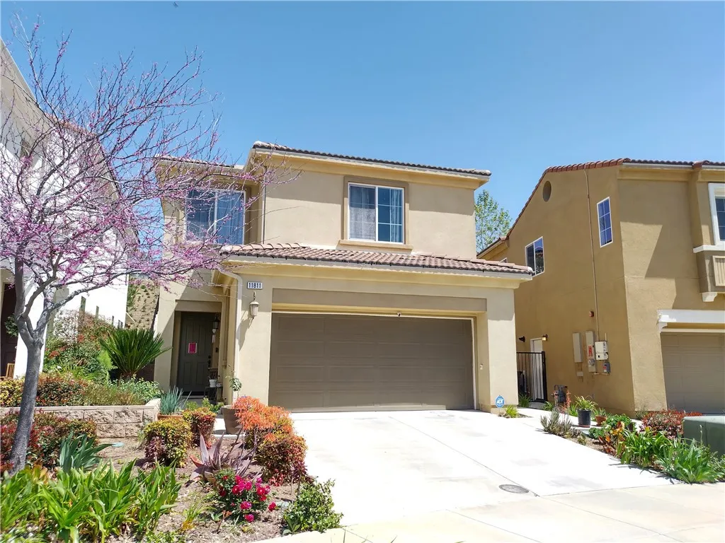 11811 Cramer Road, Yucaipa, CA 92399 - Main photo, Yucaipa, CA