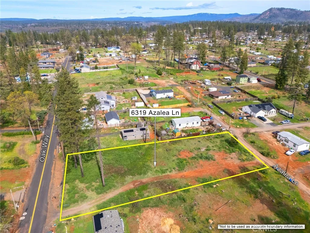 6319 Azalea, Paradise, CA 95969 - Photo 5 of 16, Paradise, CA