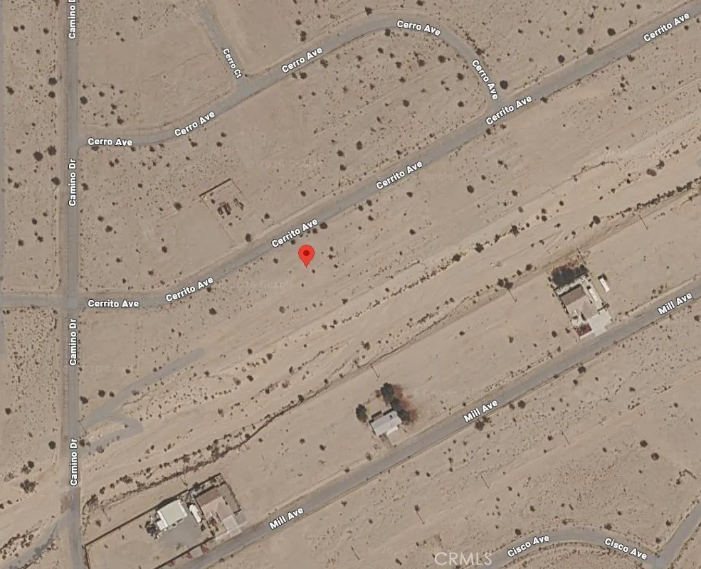 1377 Cerrito, Salton City, CA 92274 - Photo 4 of 4, Salton City, CA